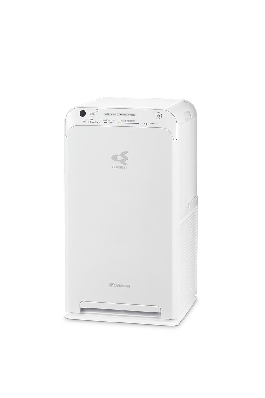 DAIKIN ACM55Y-W ダイキン空気清浄機 2021年製