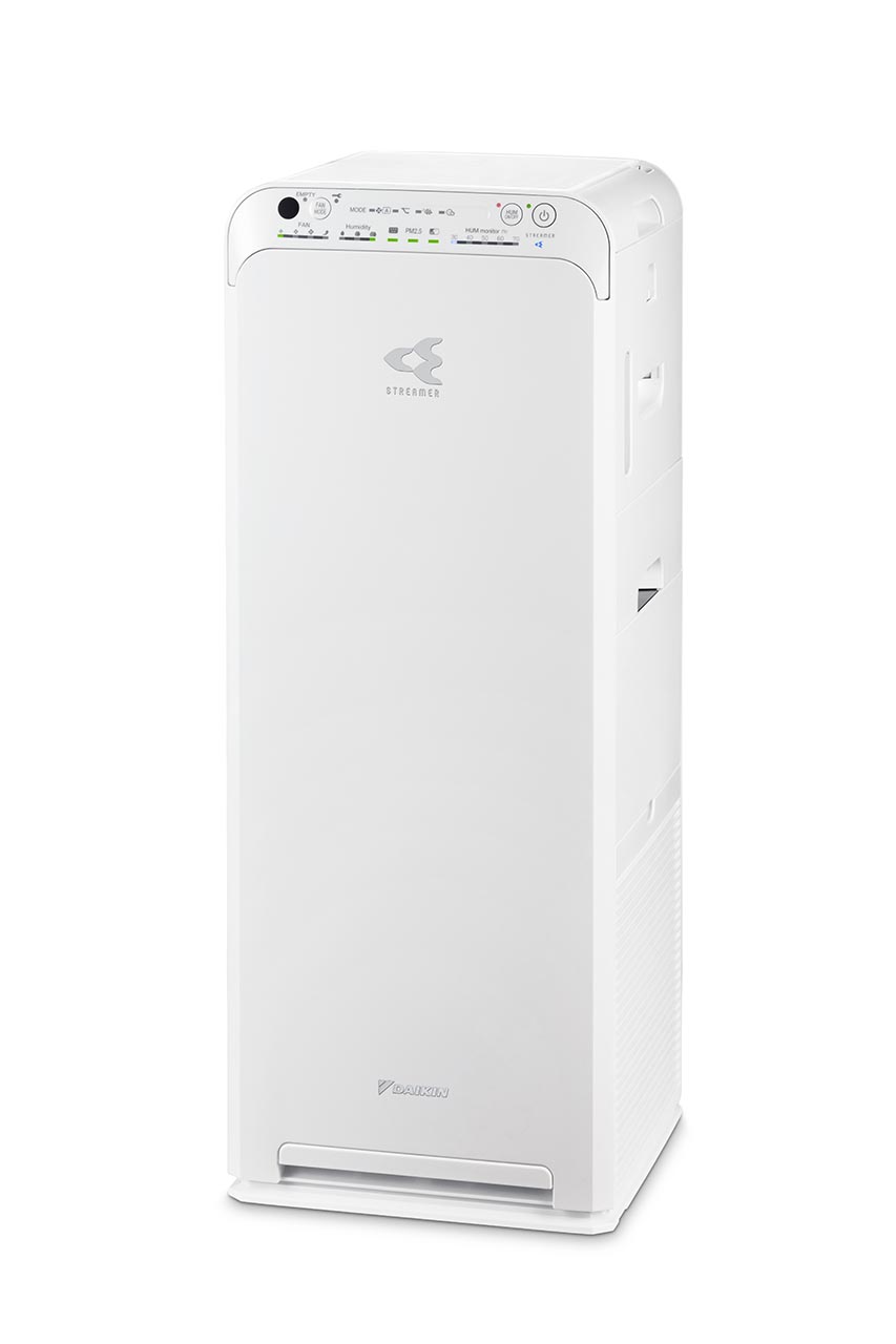 Purificateur d'air MCK55W 330 m³/h Blanc Daikin