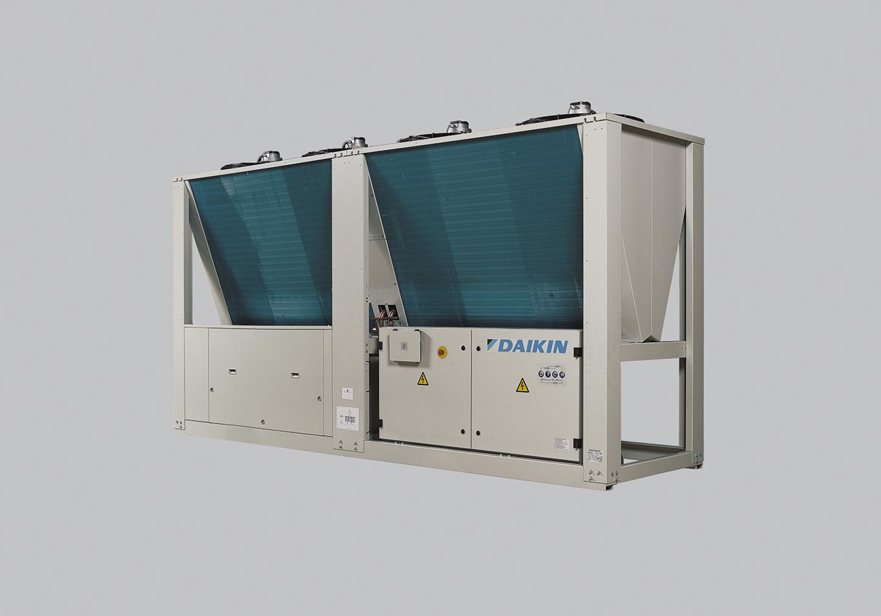 EWAD-MBYNN | Daikin