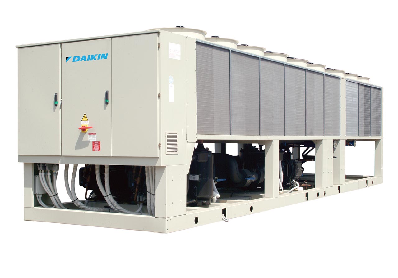 EWAD-BJYNN | Daikin