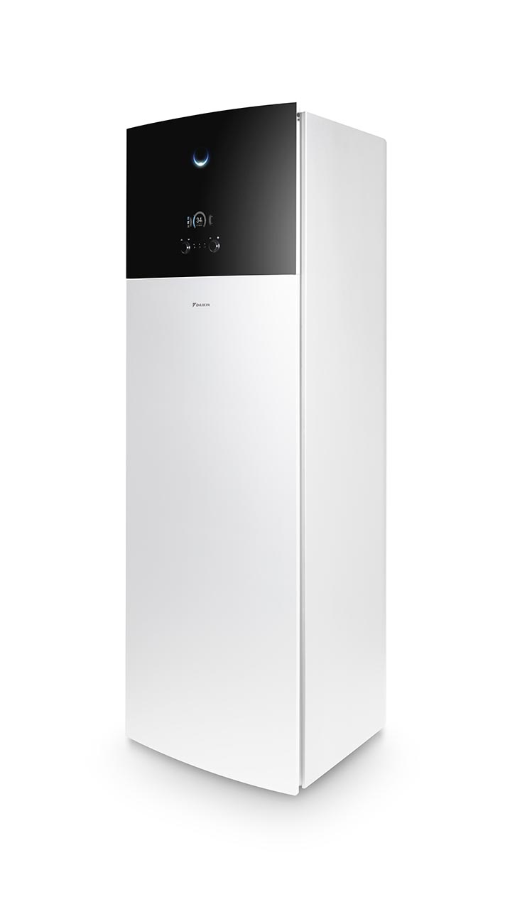 EHVX-D6V | Daikin