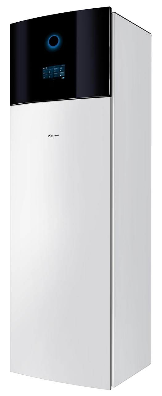 EPVX10A9W | Daikin