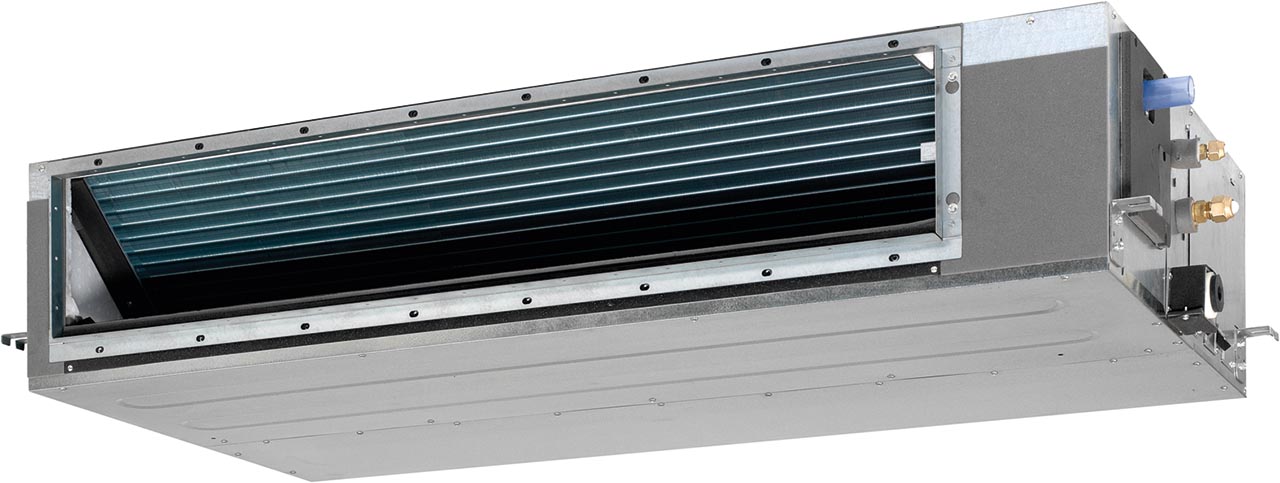 FBQ-DVM | Daikin