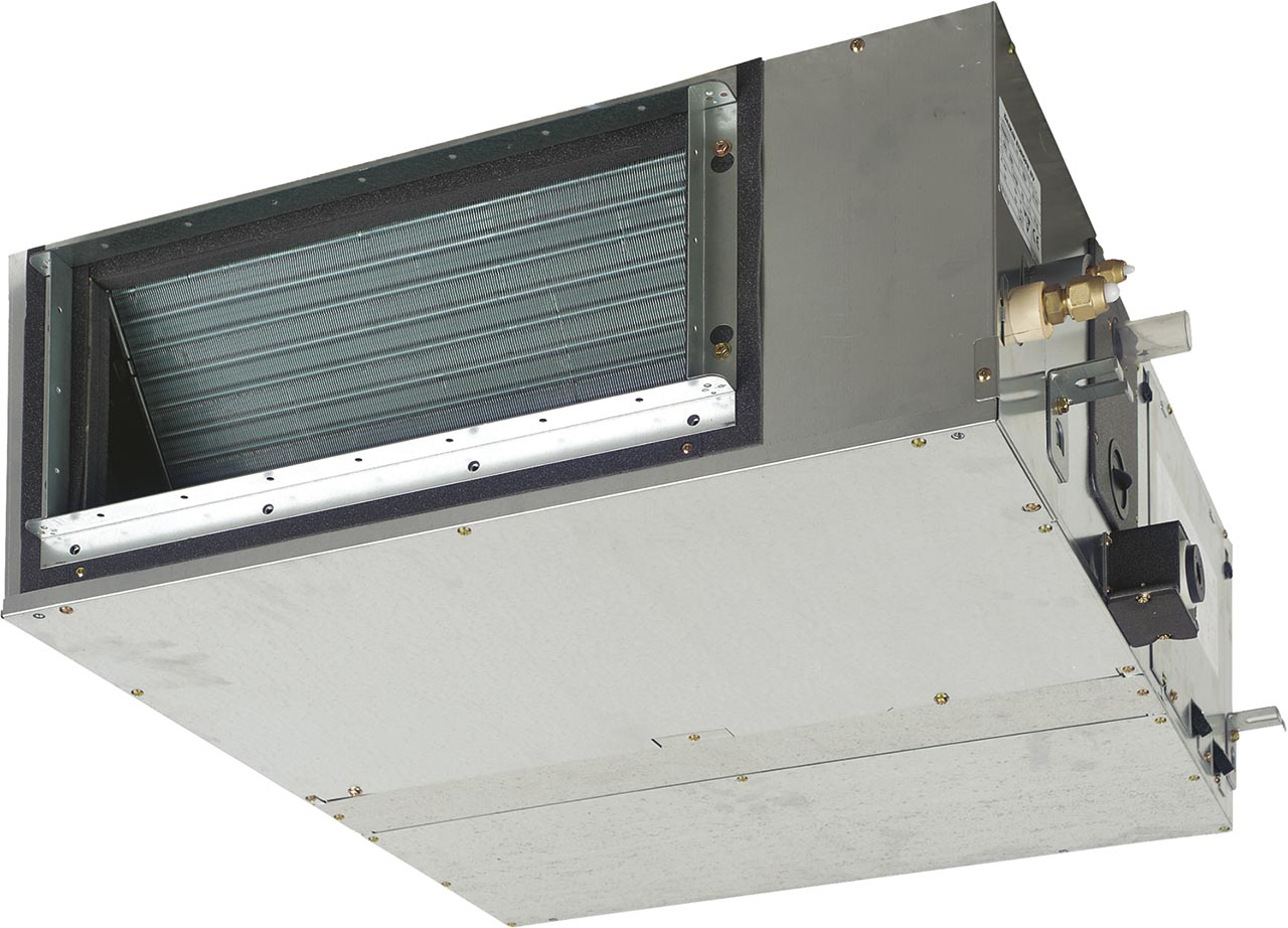 FBQ-C / 4MXS-F | Daikin