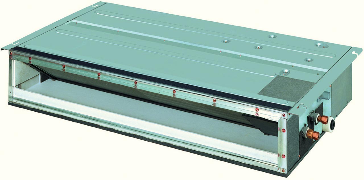 FDXS-C | Daikin
