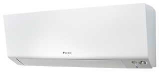 Climatisation Daikin Perfera – unité intérieure
