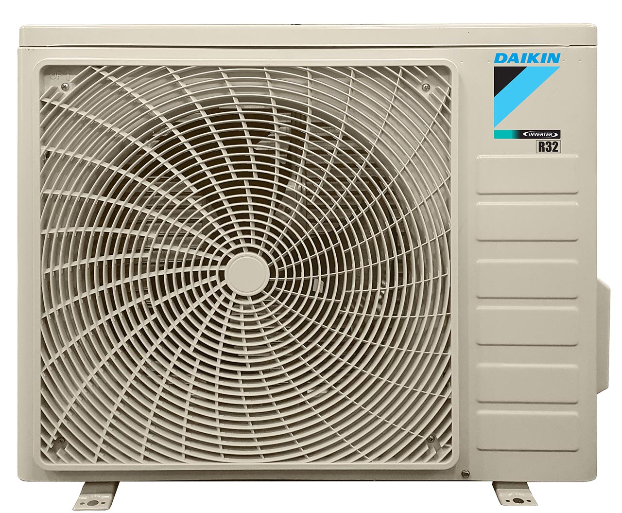 RXQ A Daikin RXQ A Daikin