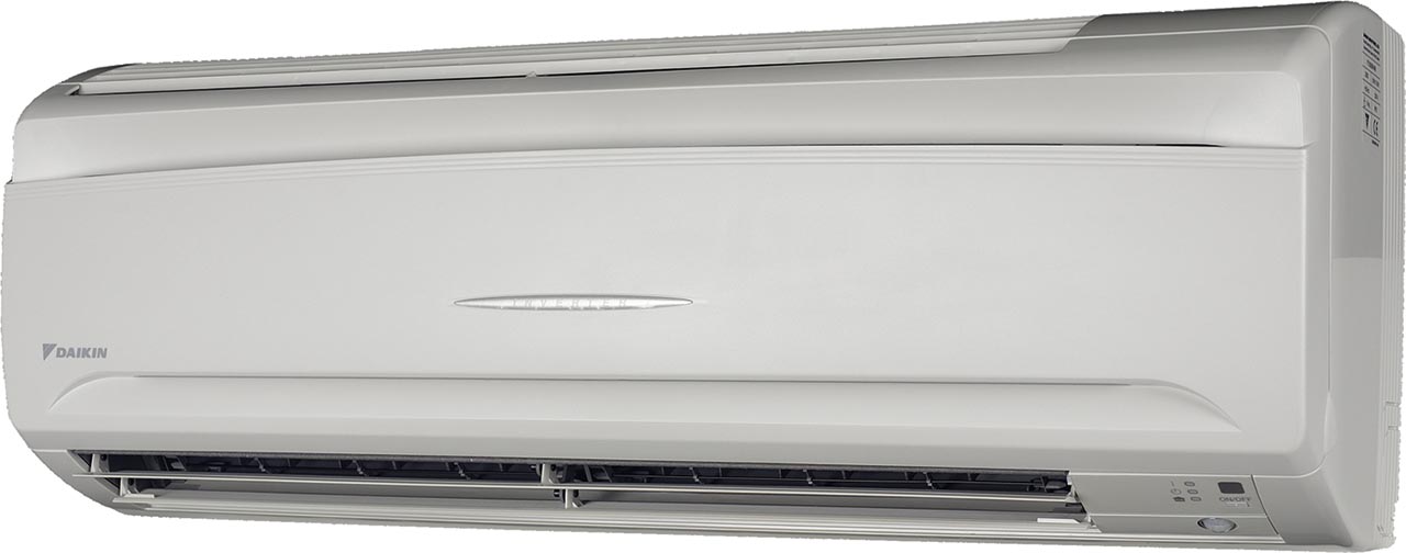 FXAQP Daikin