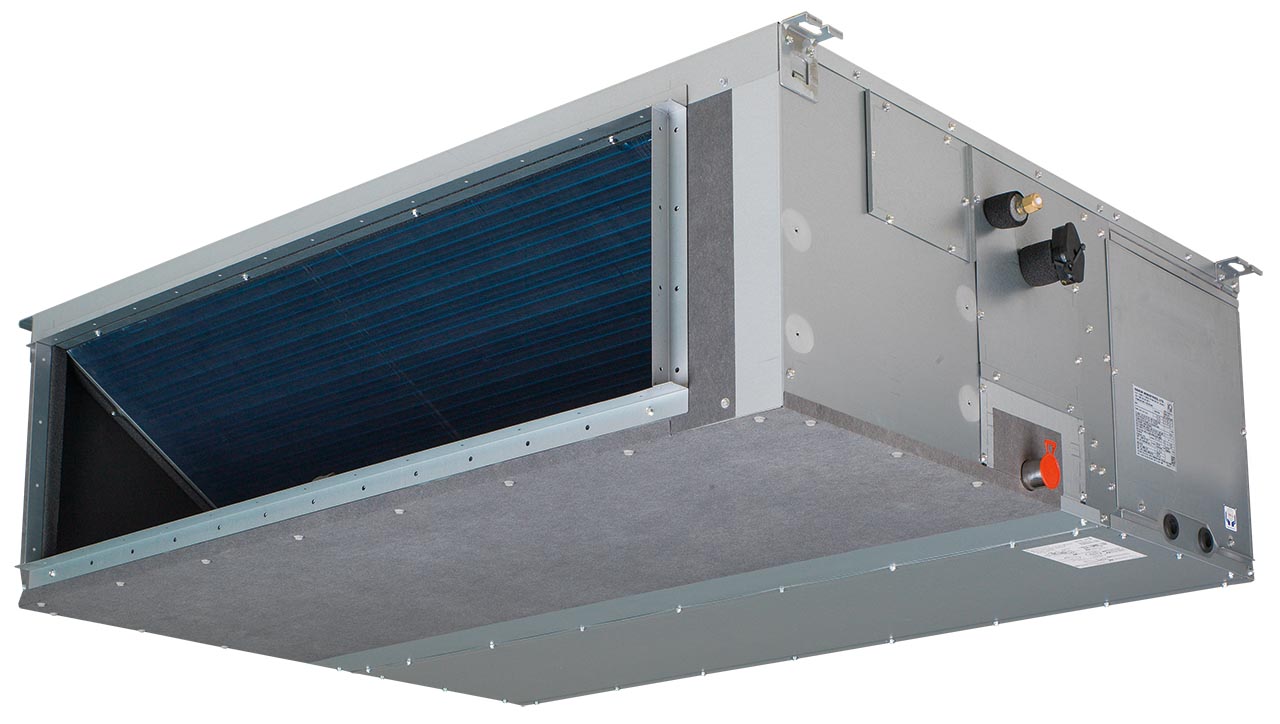 FXMQ-A | Daikin