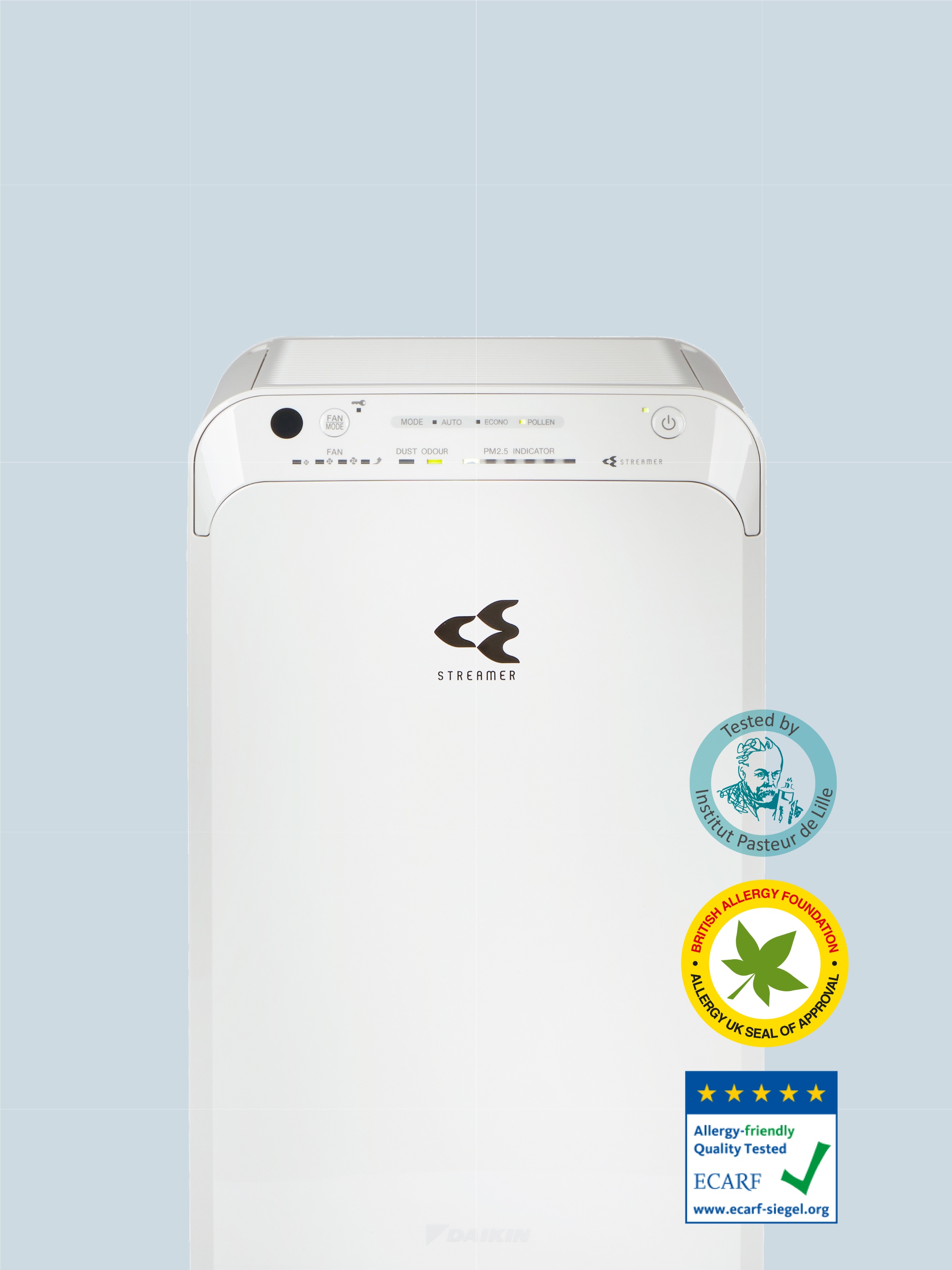 DAIKIN　MCK55UY-W ダイキン工業 MCK55UY-W 取扱説明書・レビュー記事 - トリセツ