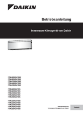 FTXJ-AB_S_W_Operation manual_3PDE485919-15W_German.pdf